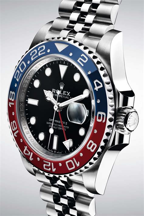 rolex pepsi gmt 2018 for sale|rolex gmt pepsi holes.